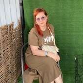 Миля, 41 год из г. 