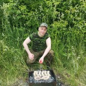 Камиль, 42 года из г. 