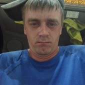 Айдар, 30 лет из г. 