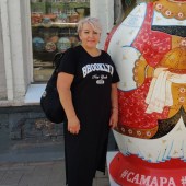 Нурия, 60 лет из г. 