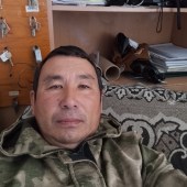 Алексей, 49 лет из г. 