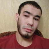 Рустем, 33 года из г. 