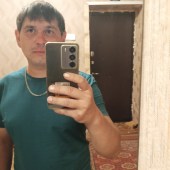 Ильшат, 33 года из г. 