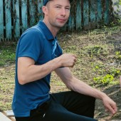 Ильдар, 35 лет из г. 