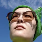 Лиля, 39 лет из г. 
