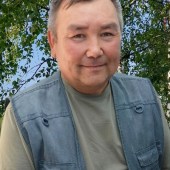 Федя, 50 лет из г. 