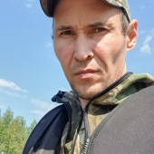 Денис, 41 год из г. 