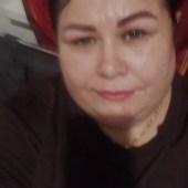 Гульнара, 43 года из г. 