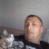 Рамис, 36 лет из г. 