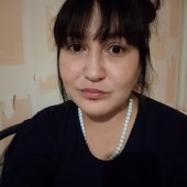 Алия, 33 года из г. 
