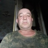 Рашид, 54 года из г. 