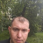 Альберт, 35 лет из г. 