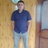 Рубин, 40 лет из г. 