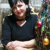 Венера, 55 лет из г. 