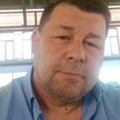 Шамиль, 46 лет из г. 