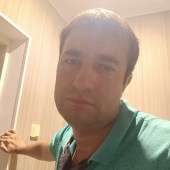 Эрвин, 37 лет из г. 