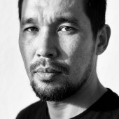Ривал, 35 лет из г. 