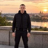 Рамиль, 35 лет из г. 