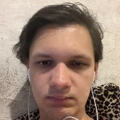 Аяз, 27 лет из г. 