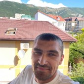 Вадим, 35 лет из г. 