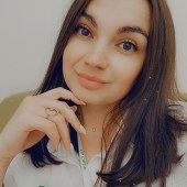 Алиса, 34 года из г. 