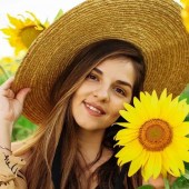 Изабелла, 30 лет из г. 