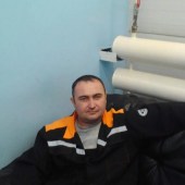 Радик, 44 года из г. 