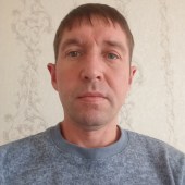 Фарит, 44 года из г. 