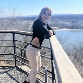 Лиана, 38 лет из г. 