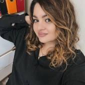 Виолетта, 30 лет из г. 