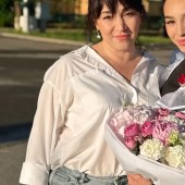 Гульгена, 45 лет из г. 