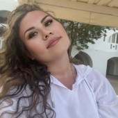 Алина, 29 лет из г. 