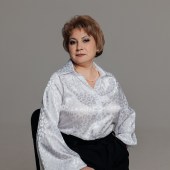 Луиза, 49 лет из г. 