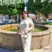Язиля, 49 лет из г. 