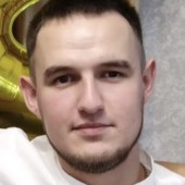Айдар, 28 лет из г. 