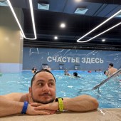 Ильдар, 34 года из г. 