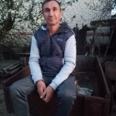 Ринат, 53 года из г. 