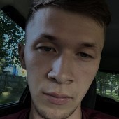 Рузиль, 25 лет из г. 
