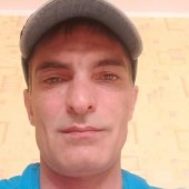 Сергей, 45 лет из г. 