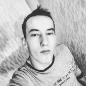 Евгений, 29 лет из г. 