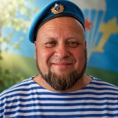 Камил, 44 года из г. 