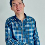 Данил, 38 лет из г. 