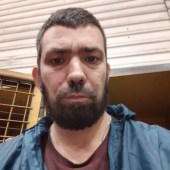 Айдар, 36 лет из г. 