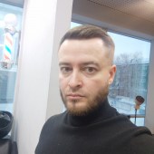 Денис, 37 лет из г. 