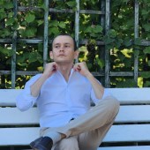 Фанис, 36 лет из г. 