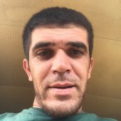 Решат, 30 лет из г. 