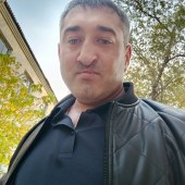 Рамиль, 37 лет из г. 