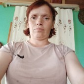 Гузель, 37 лет из г. 