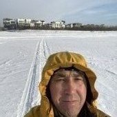 Ержан, 54 года из г. 