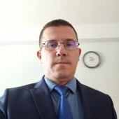 Айрат, 45 лет из г. 
